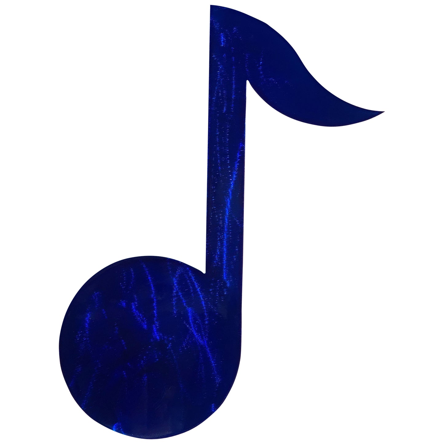 Musical Symbol - Bass Clef, Treble Clef, 8th Note, 16th Note
