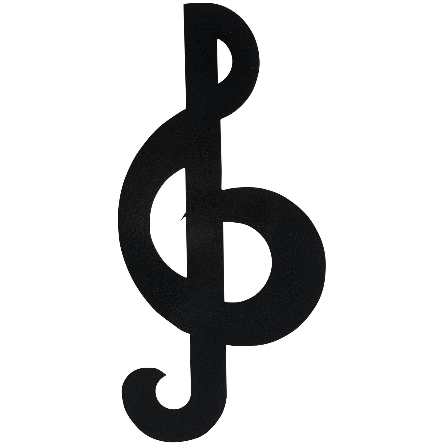 Musical Symbol - Bass Clef, Treble Clef, 8th Note, 16th Note