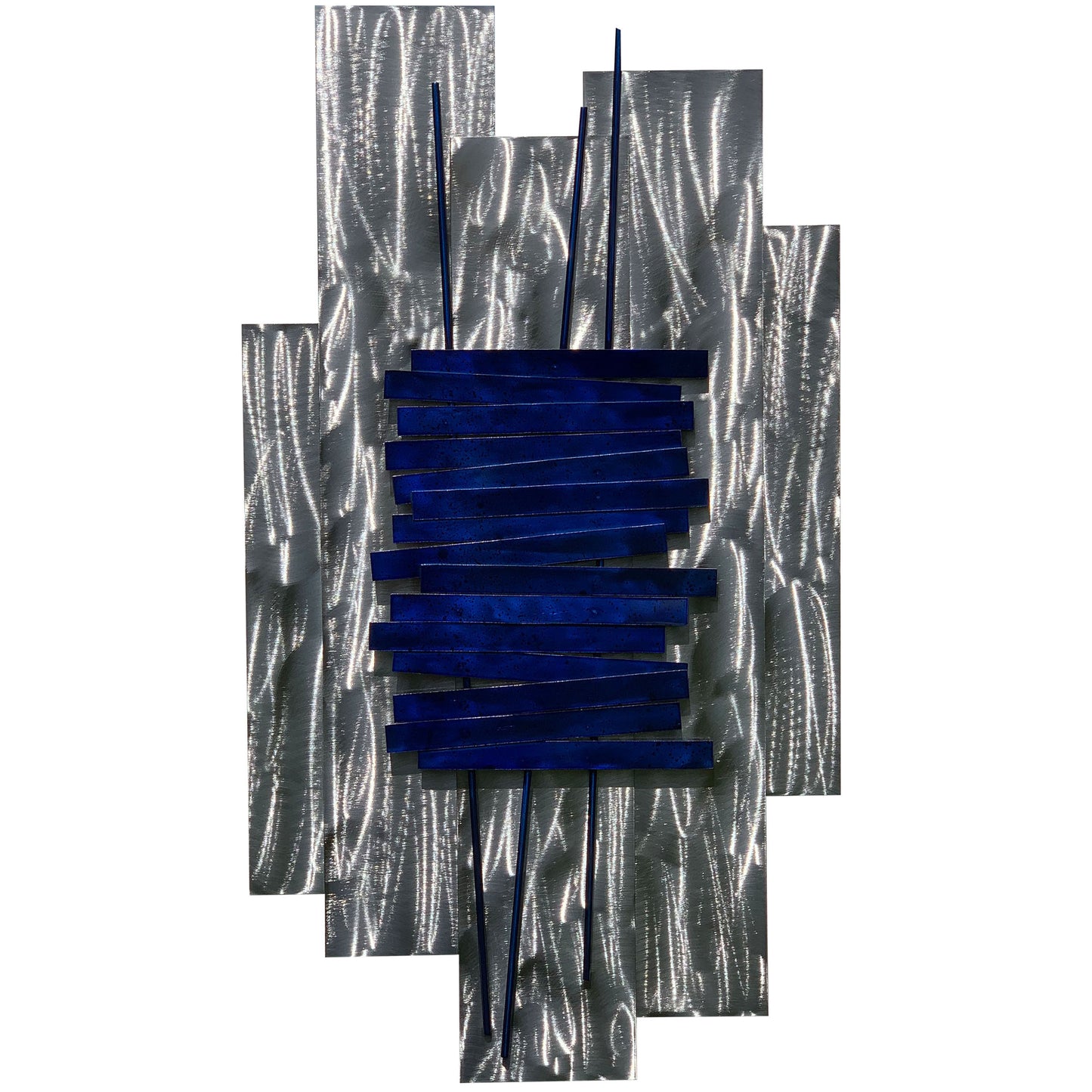 Breastplate Metal Wall Decor