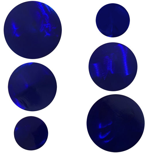 Arcs Circle Set - Interchangeable Wall Art Replacement Discs
