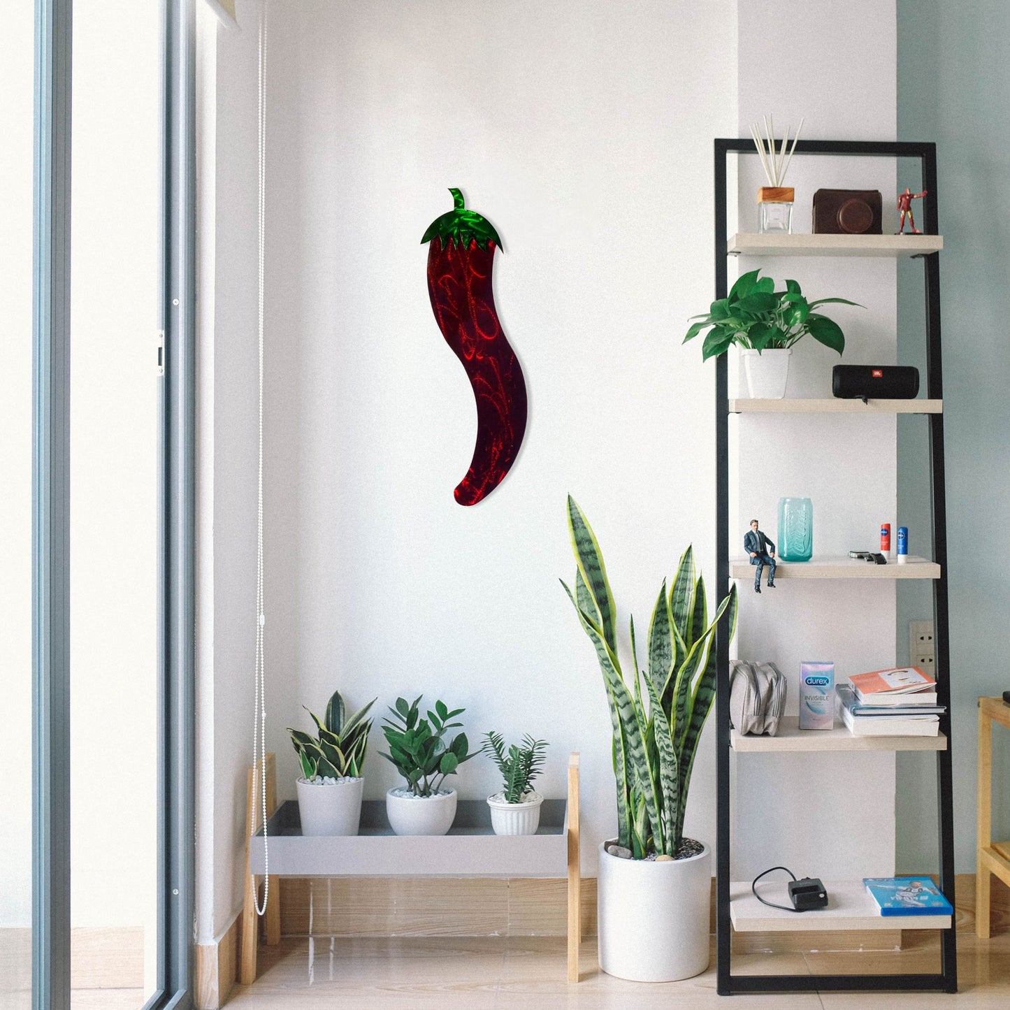 Chili Pepper