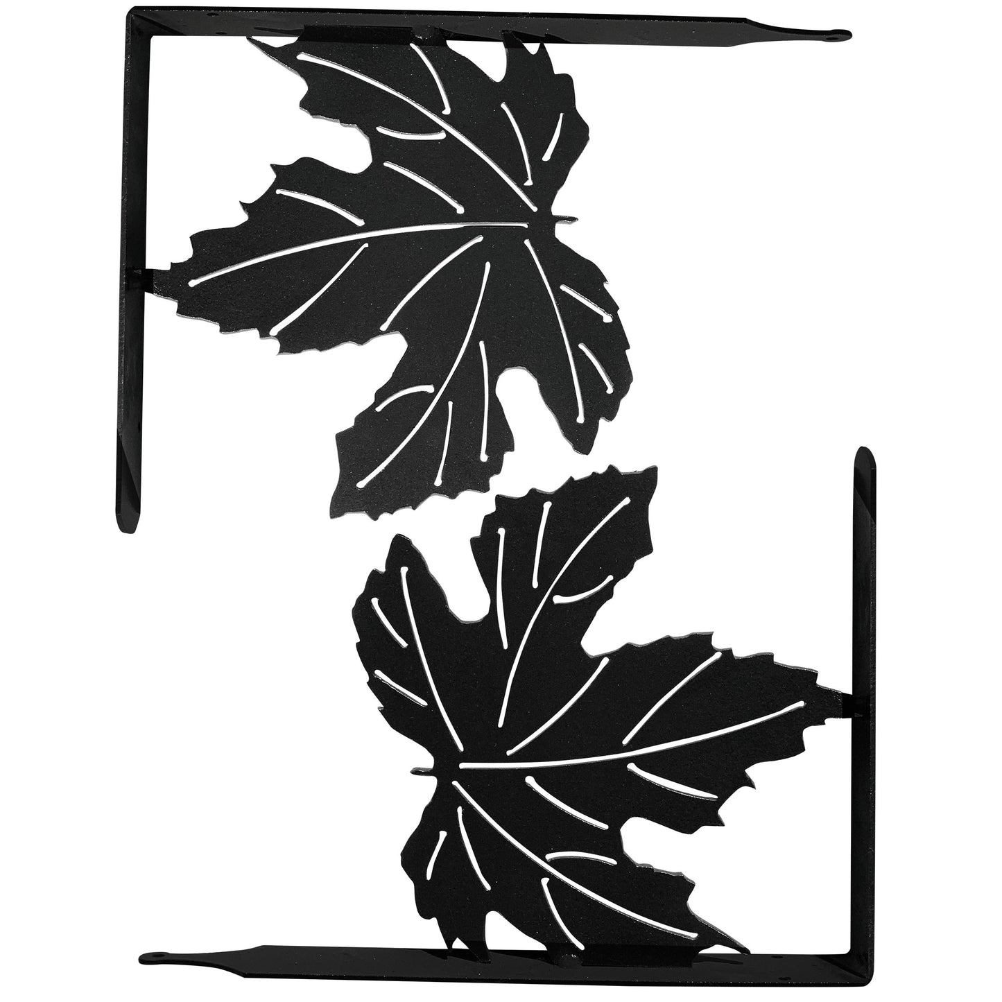 Wildlife, Rustic, Southwest and Musical Themed Shelf Brackets (Set of 2)