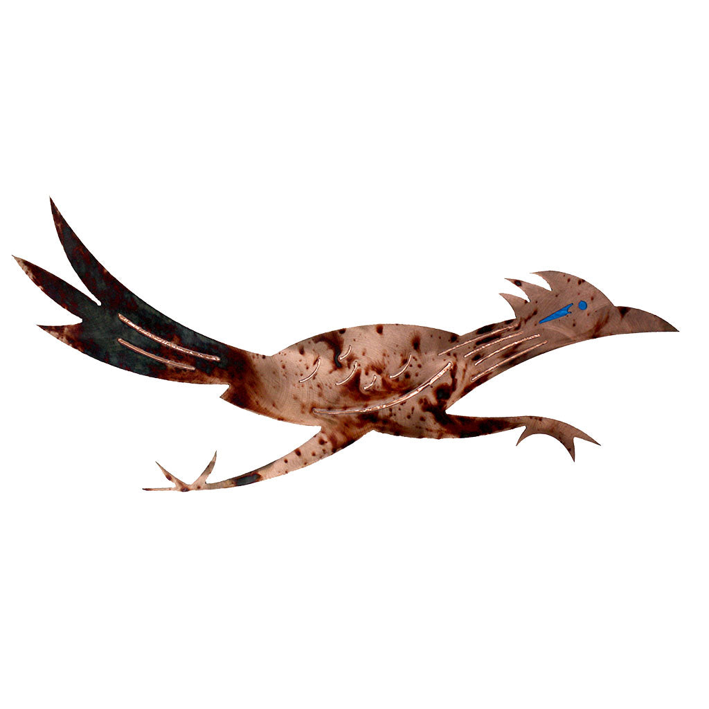 Road Runner Themed Wall Decor