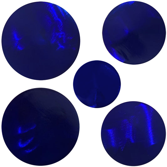 Sidewave Interchangeable Replacement Disc Set (Set of 5)