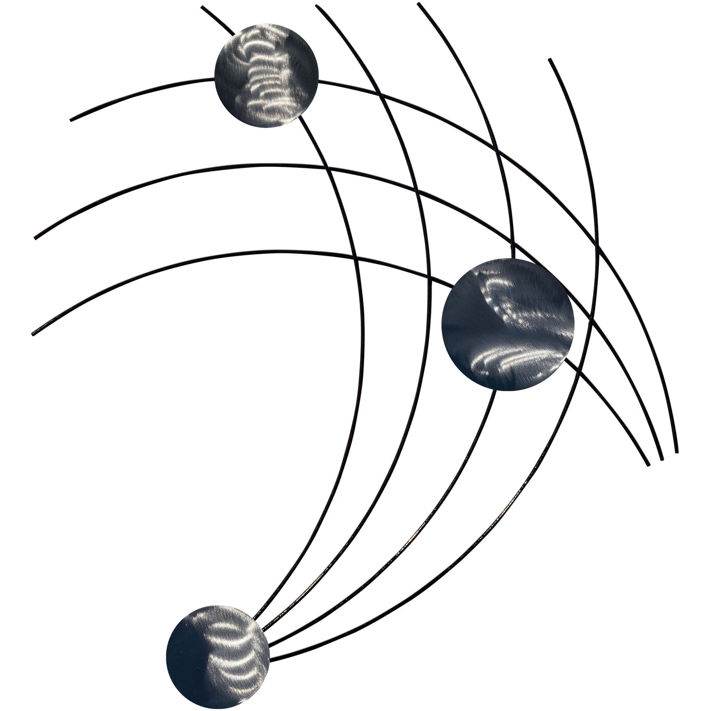 Sprig Interchangeable Metal Wall Decor