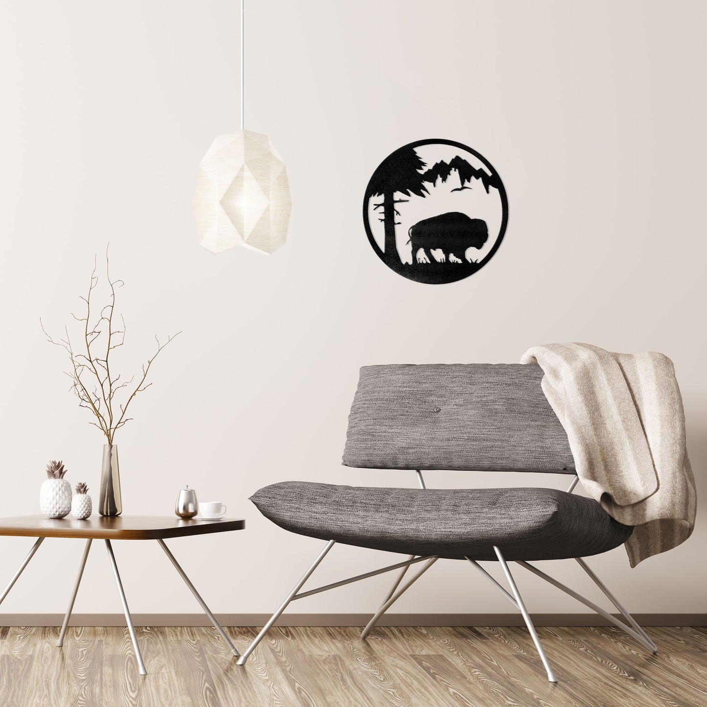 1682626658_BuffaloCircle-hammeredblackoverchair