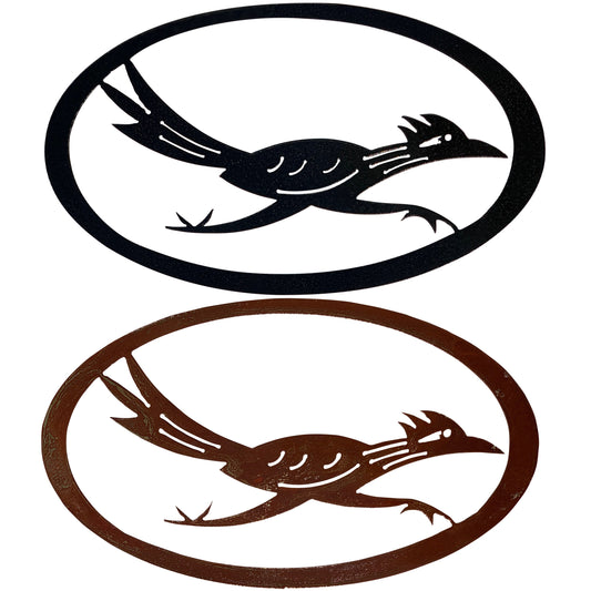Road-Runner-Ovals