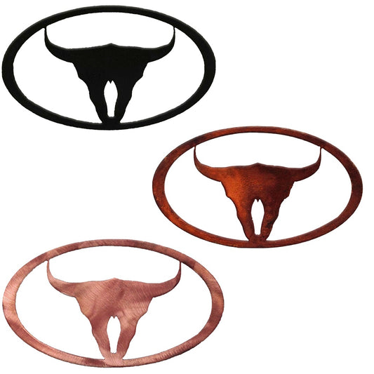Skull-Ovals