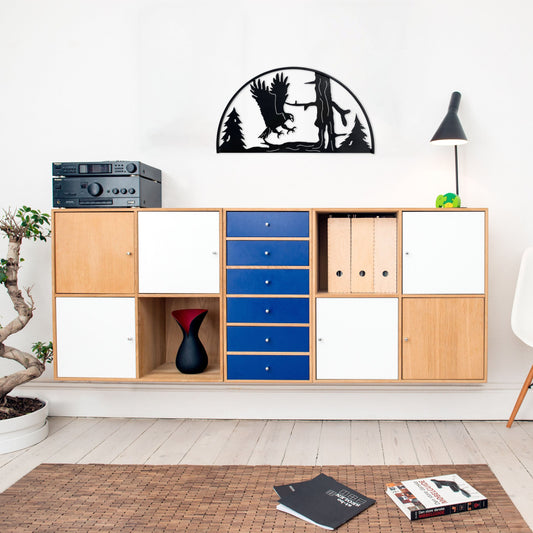black-eagle-hoop-over-furniture