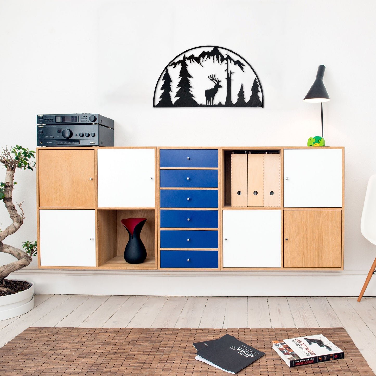 black-elk-hoop-over-furniture
