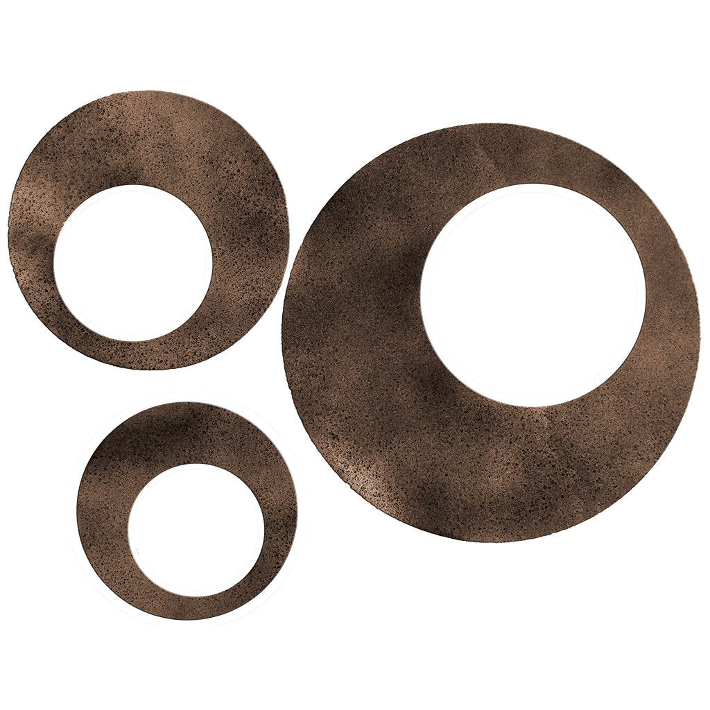 contemporary-circles-copper-vein