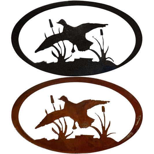 duck-ovals