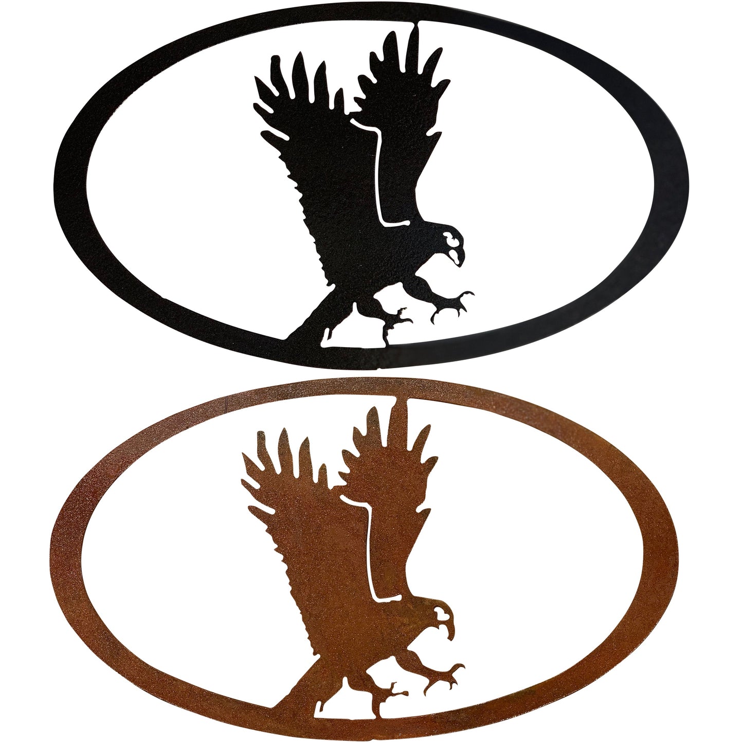 eagle-ovals