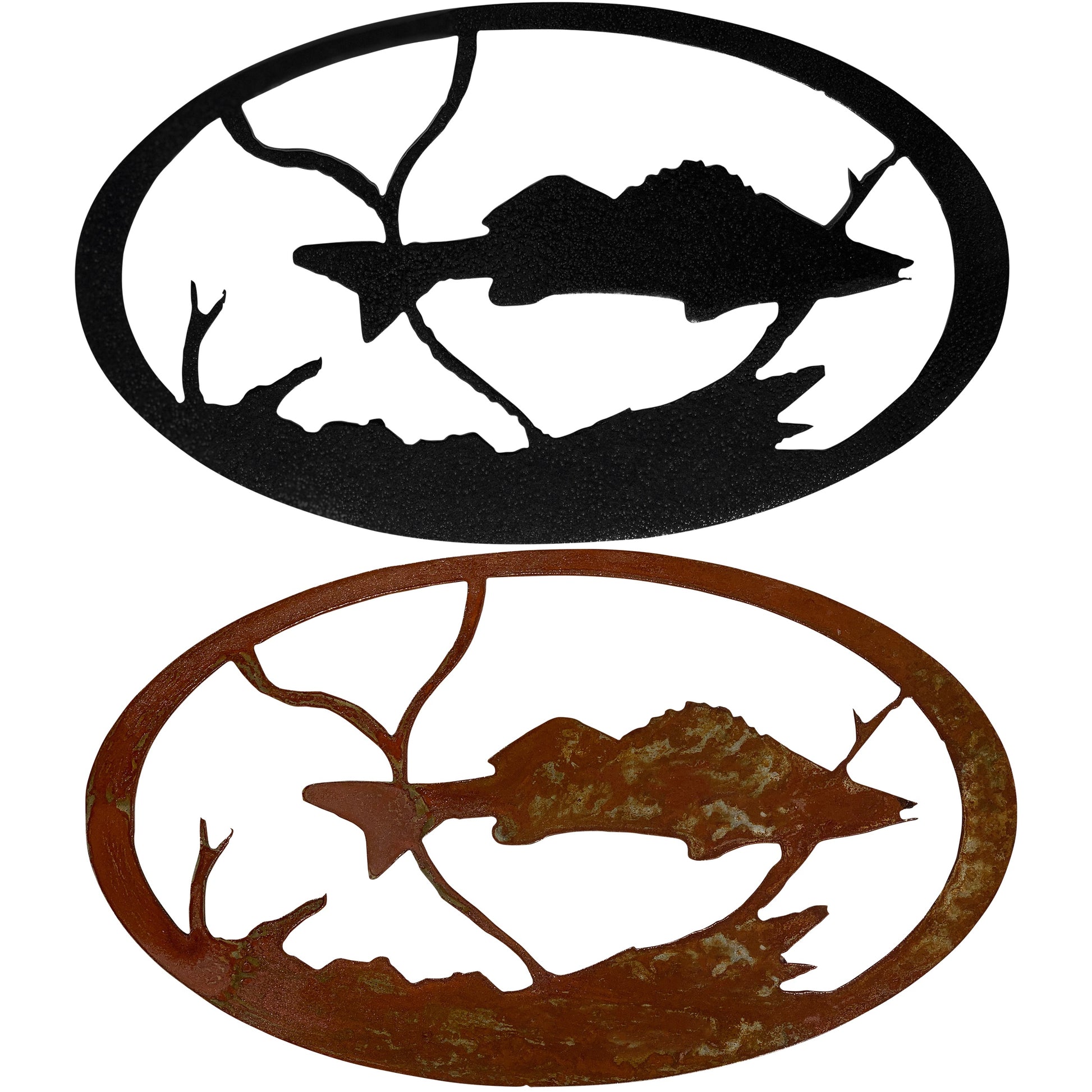 fish-ovals