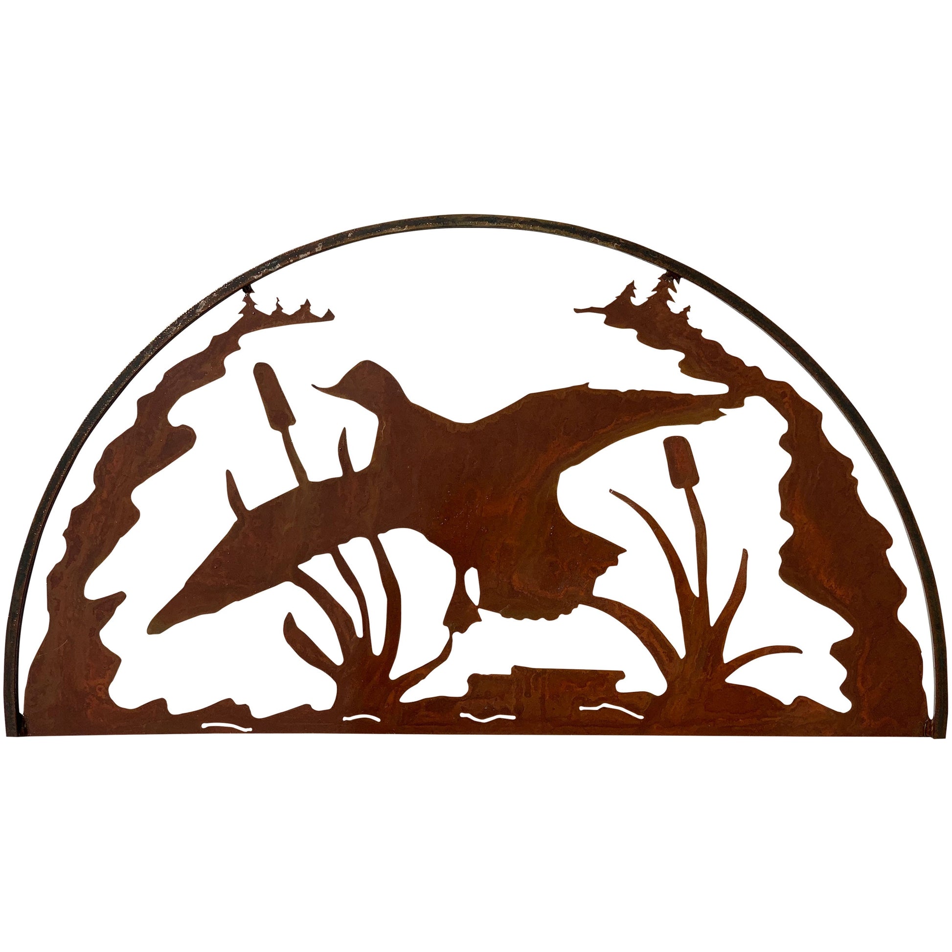 hoop-duck-rust-patina