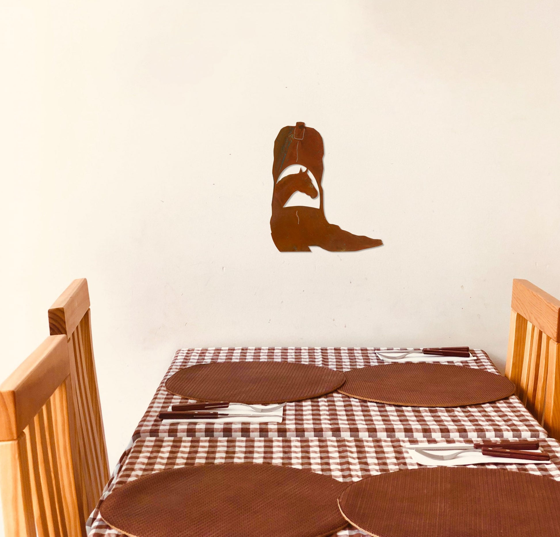 horse-boot-rust-over-table-scaled-1