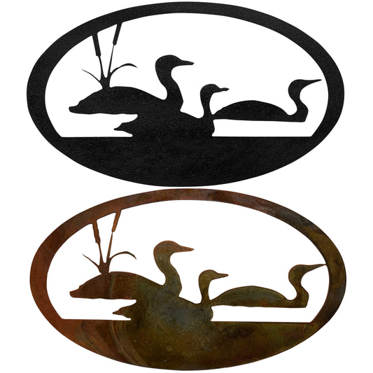 loon-ovals