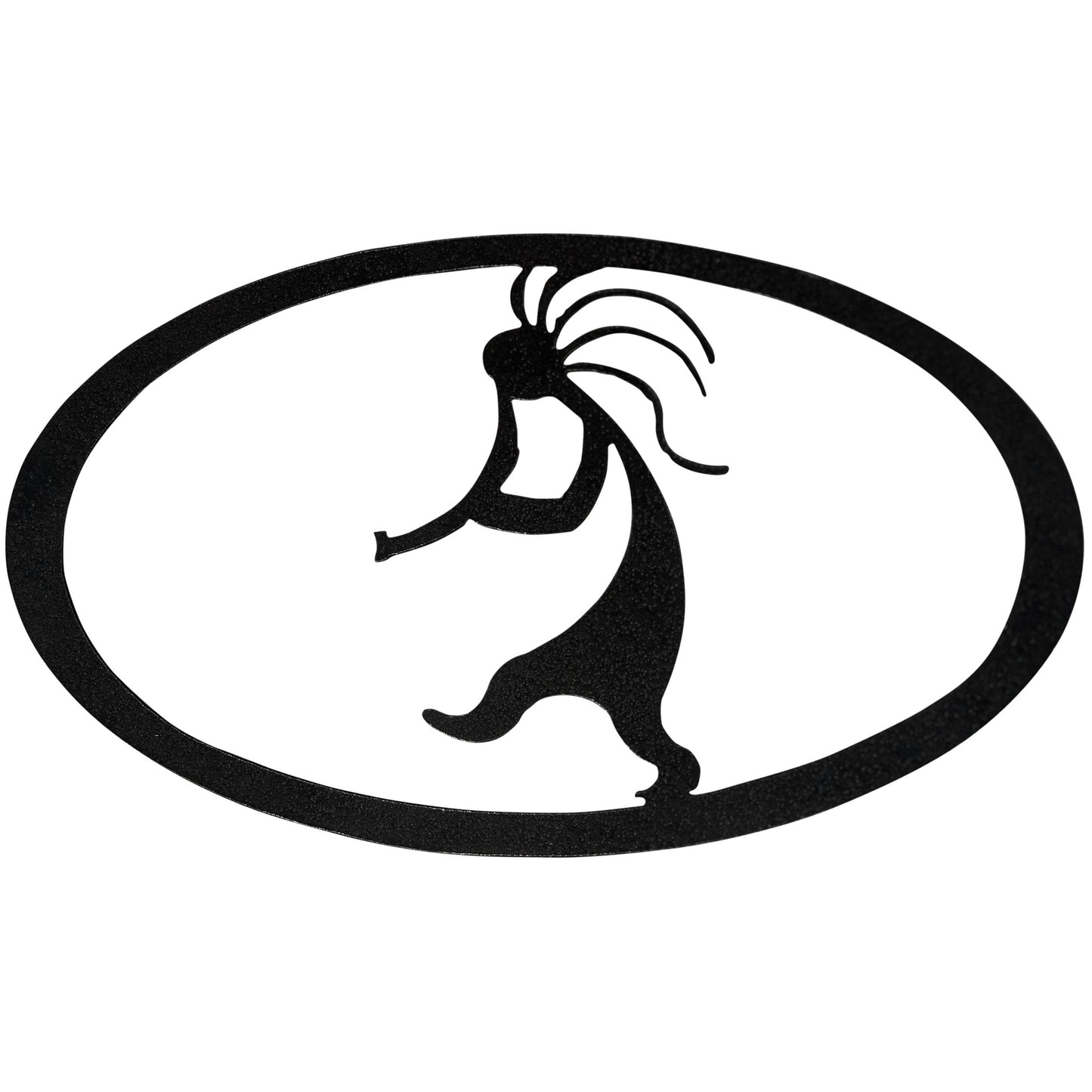 oval-kokopelli-hammered-black