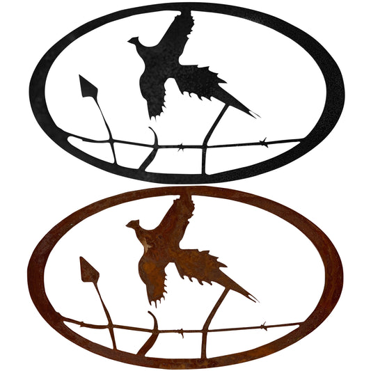 pheasant-ovals