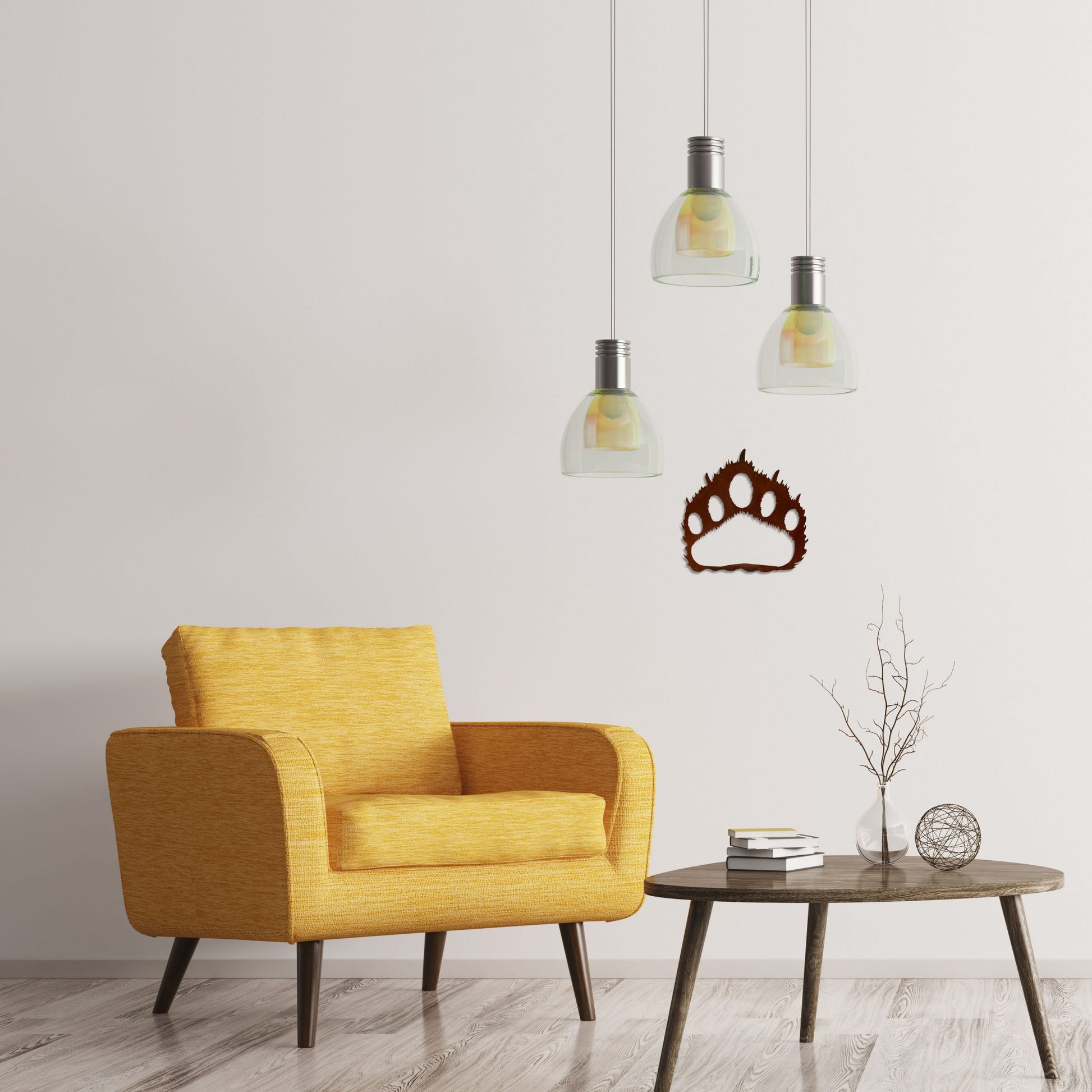 rust-bear-paw-near-yellow-chair-scaled-1