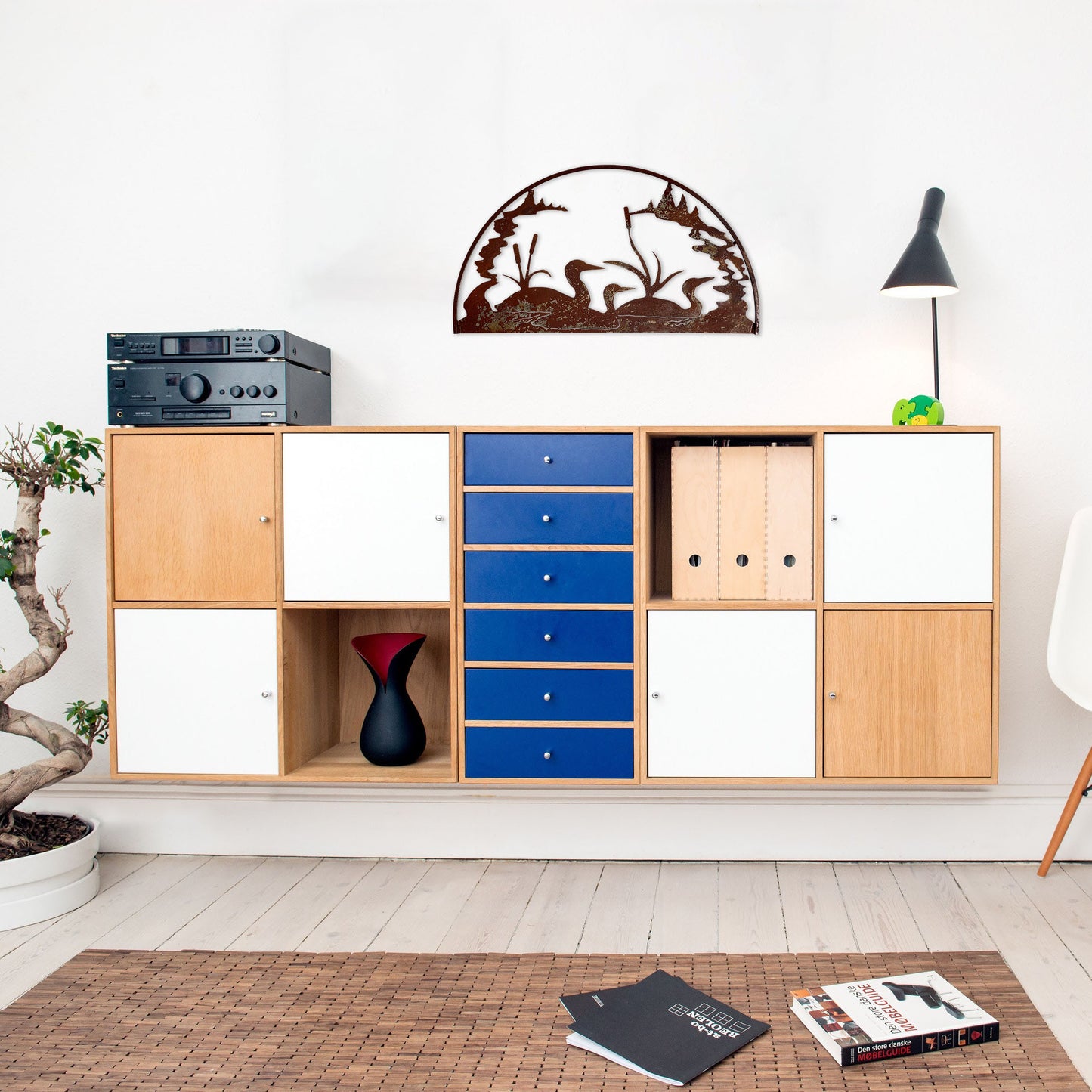 rust-loon-hoop-over-furniture