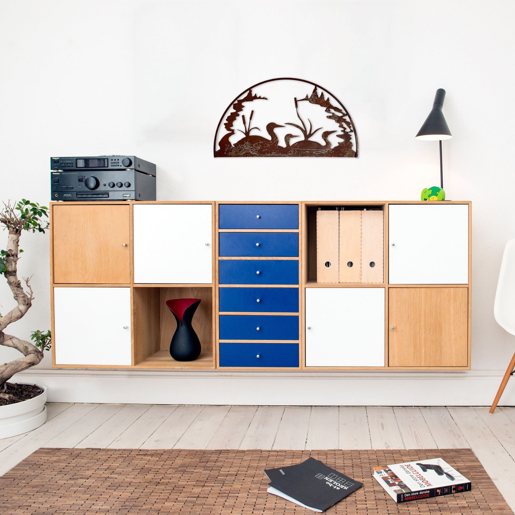 rust-loon-hoop-over-furniture