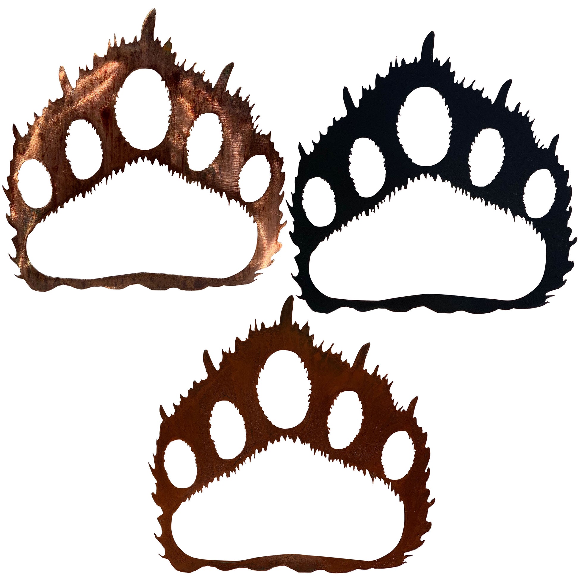 all-bear-paw