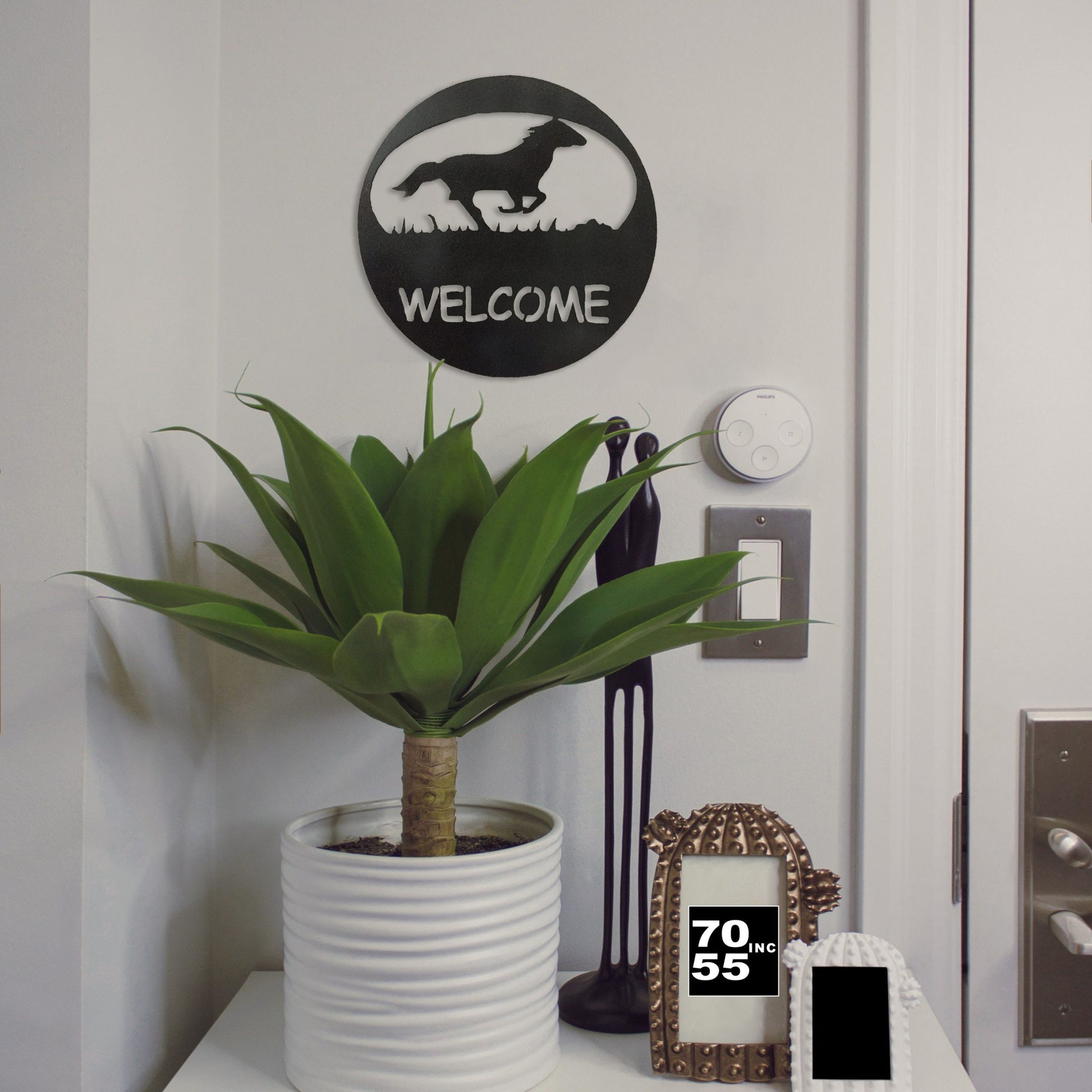 black-horse-welcome-circle-by-door-scaled-1