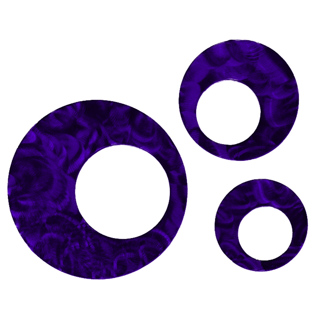 contemporary-circles-candy-purple