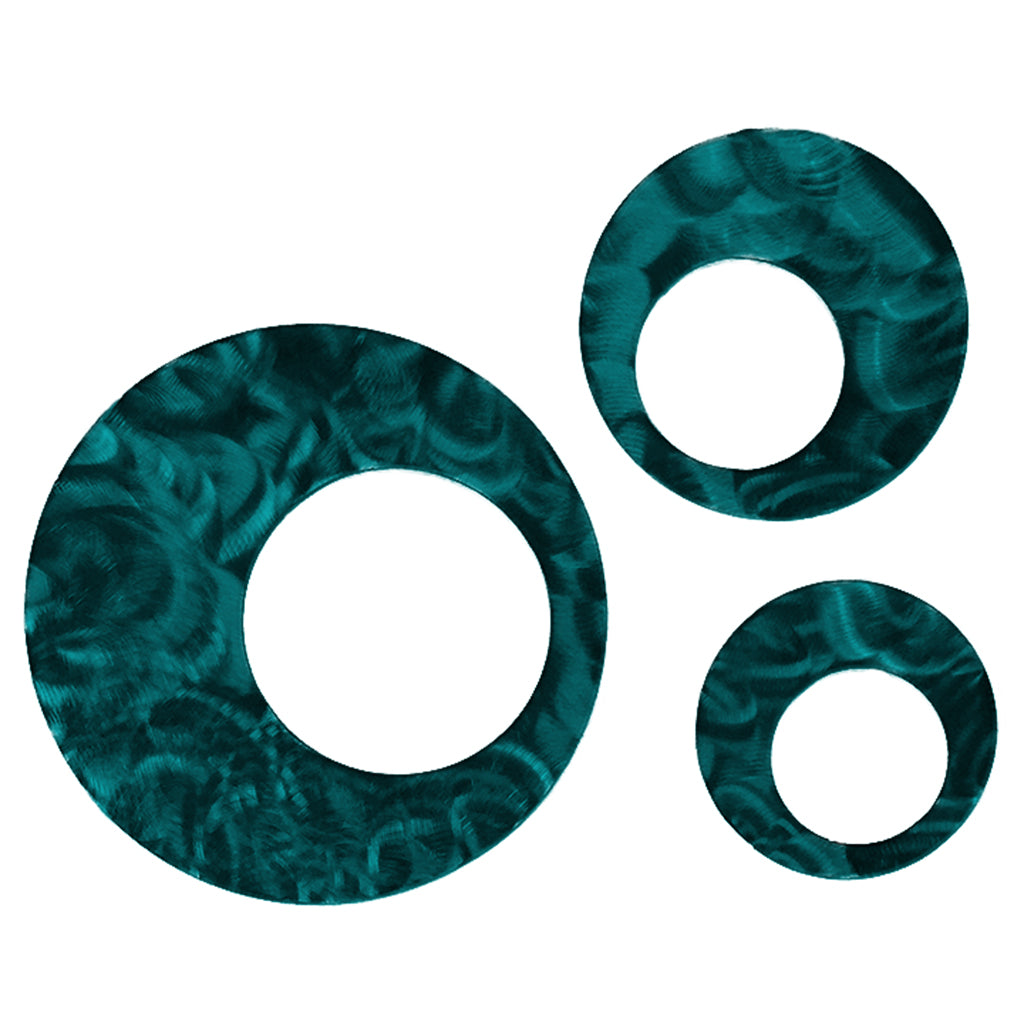 contemporary-circles-candy-teal