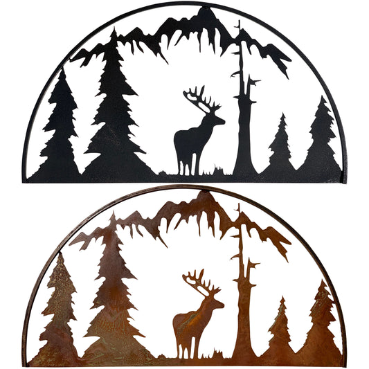 elk-hoops