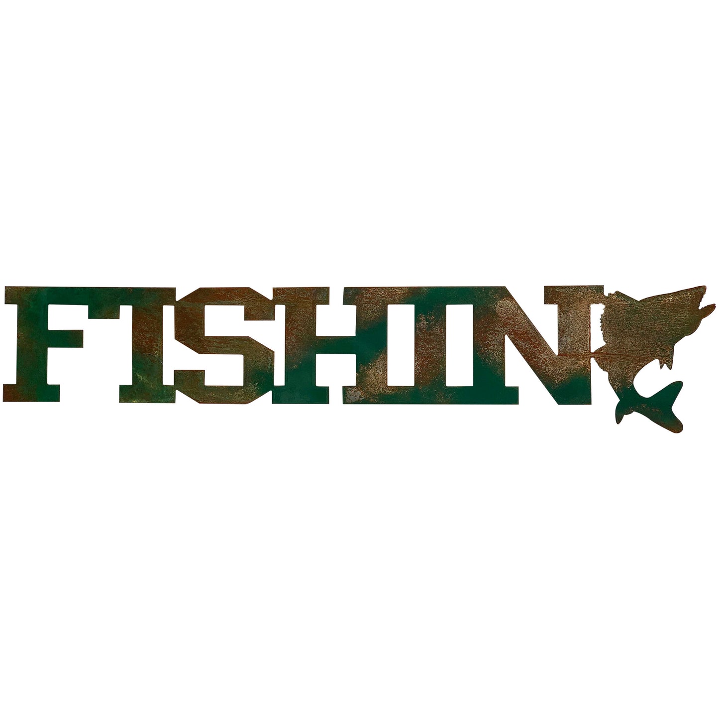 fishing-word