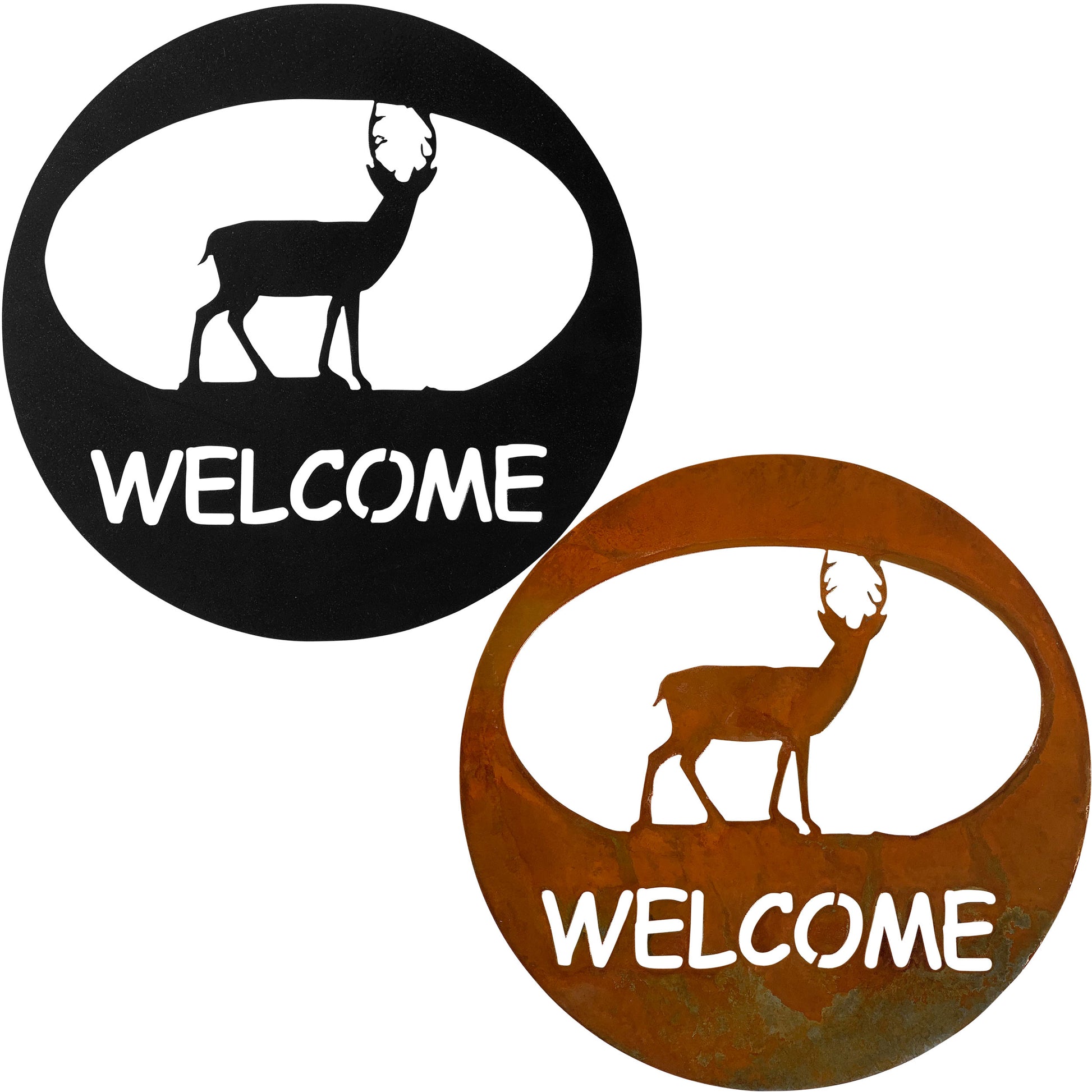 standing-deer-welcome-circles-1