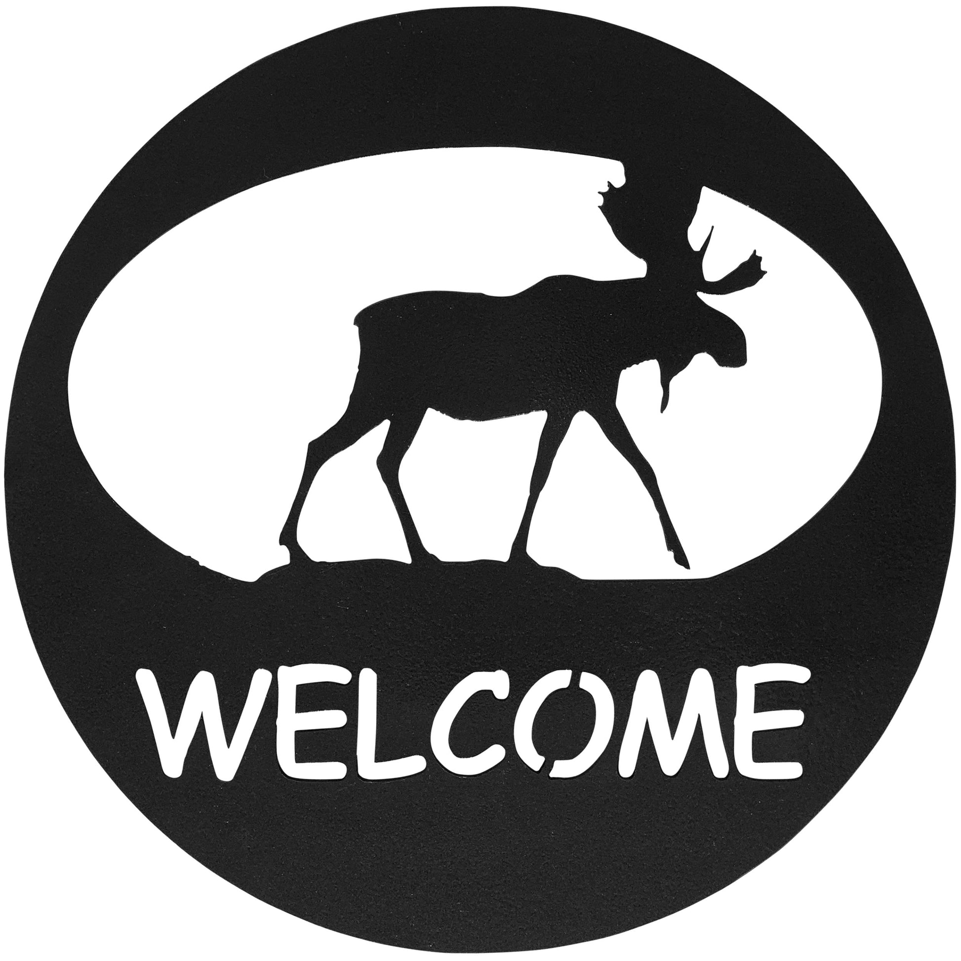 welcome-circle-moose-black